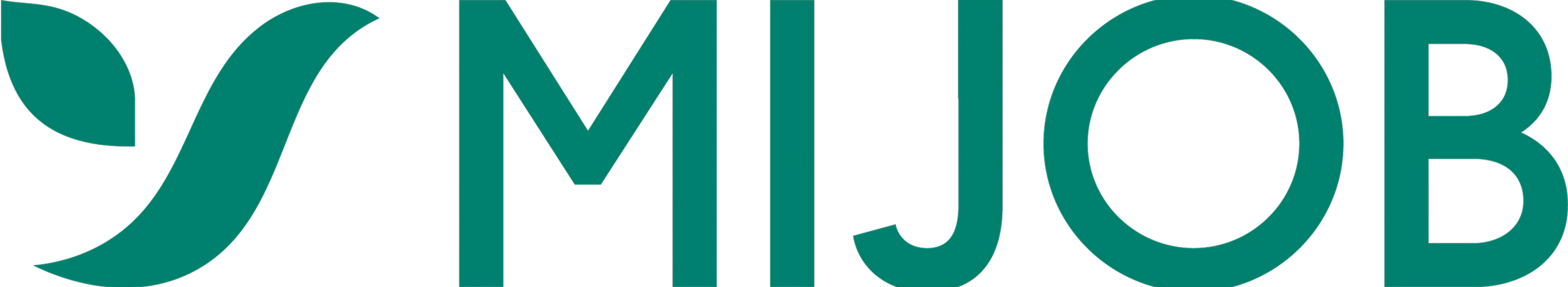 MIJOB Logo
